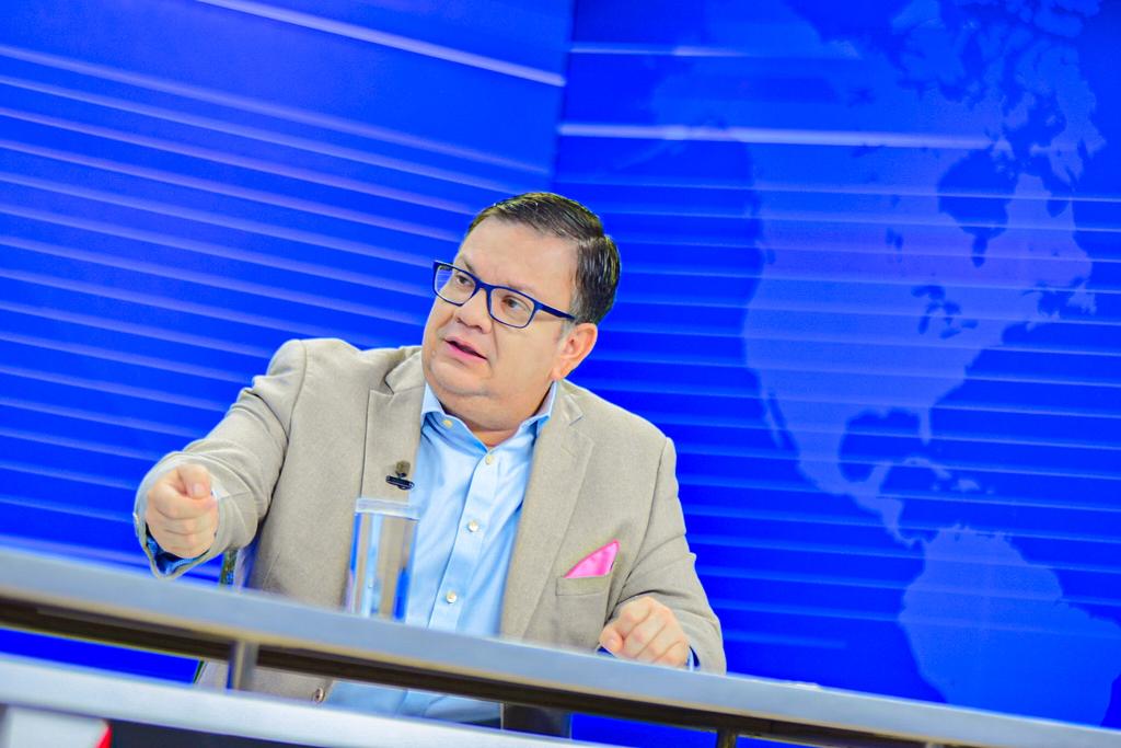 Christian Guevara: "El mensaje ha sido claro: Nada de aumentos" christian-guevara-el-mensaje-ha-sido-claro-nada-de-aumentos